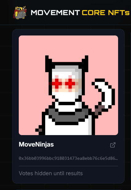 MoveNinjas🥷 tweet media