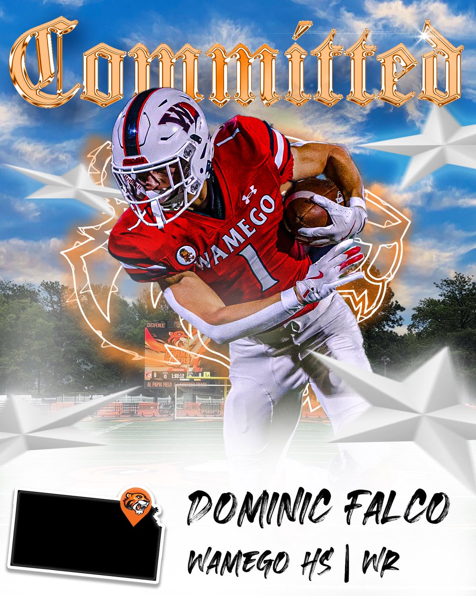 Dominic Falco tweet media