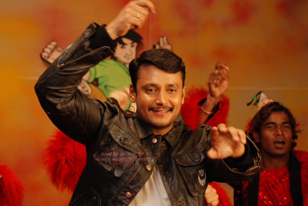 DBossFansGubbi's tweet photo. ಡಿ ಬಾಸ್ ರವರ ಅಪರೂಪದ #Xclusive ಫೋಟೋ ❤️‍🔥
#DBoss #ChallengingStarDarshan #DBossFansGubbi
01 https://t.co/nofjDd3Hkr