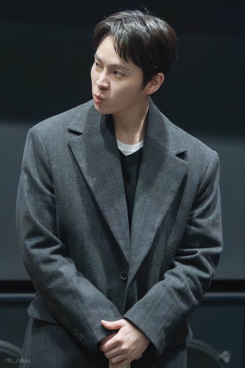 260125 [영화 프로젝트Y] 무대인사       
석구役 #이재균 배우님