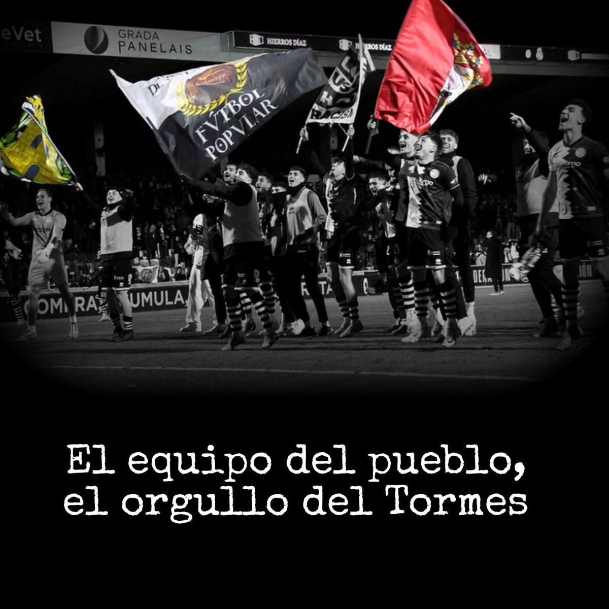 Verracos tweet media