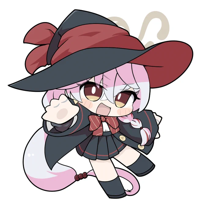 白尾エリさん