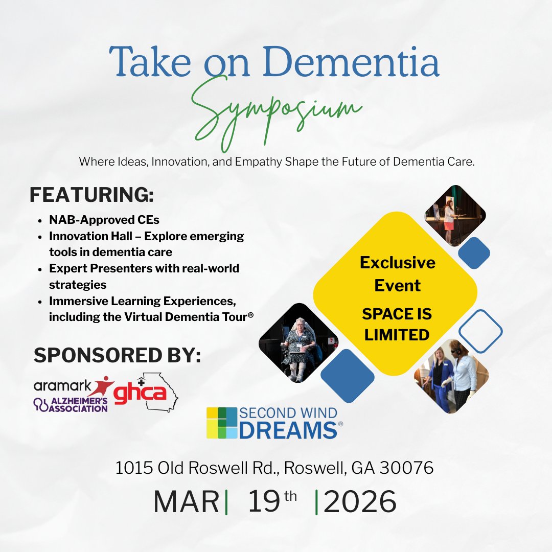 Second Wind Dreams tweet media