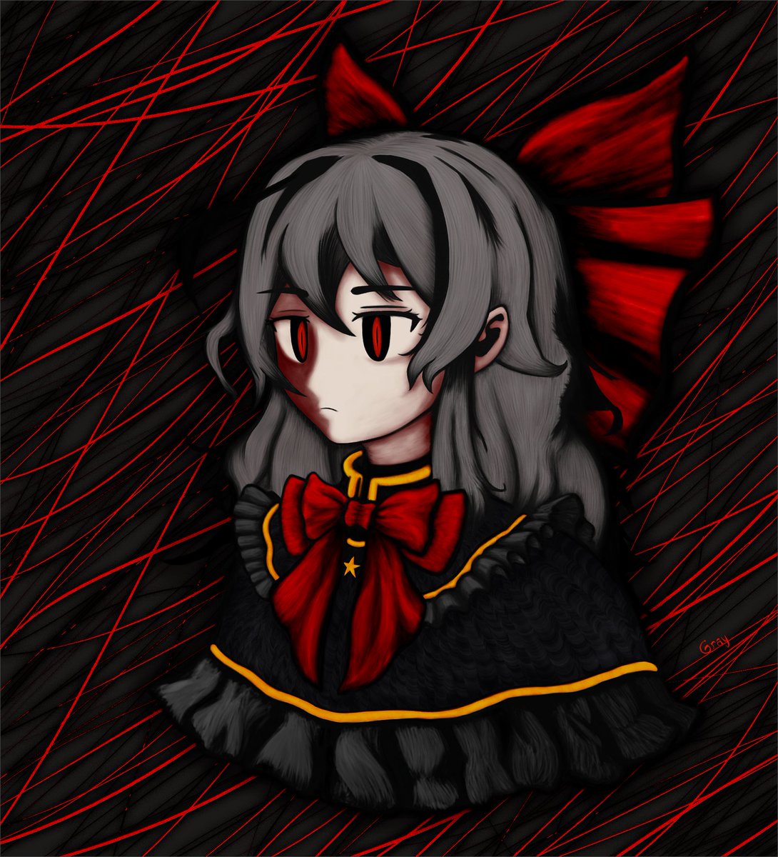 DGray28 (@atelierofdgray) on Twitter photo 