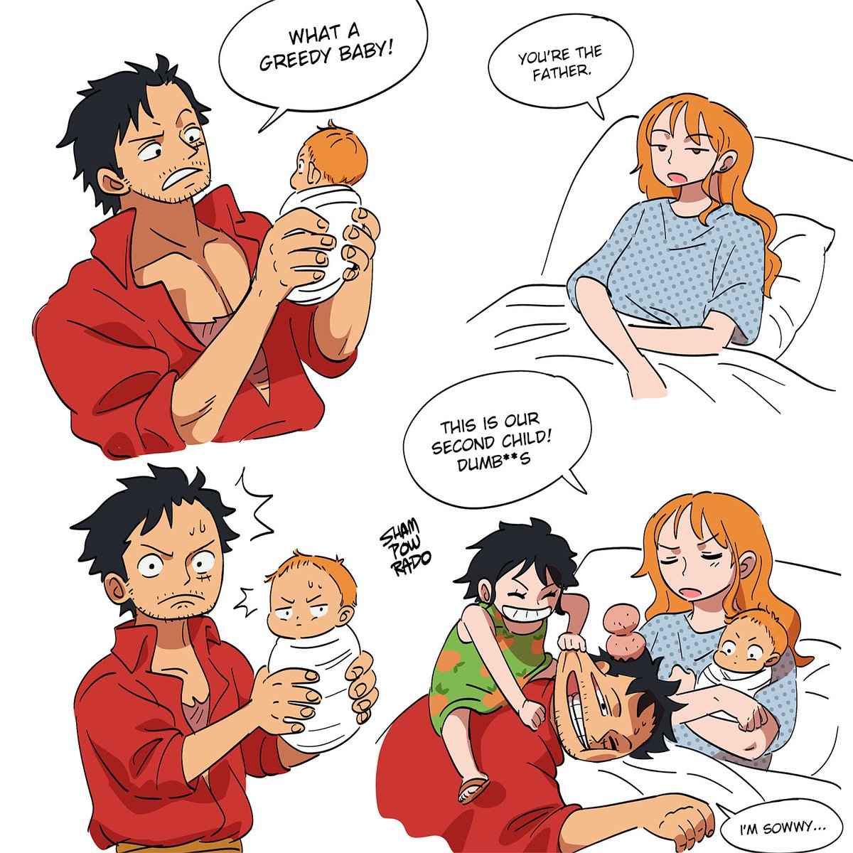 ginn (@shampowrado) on Twitter photo 