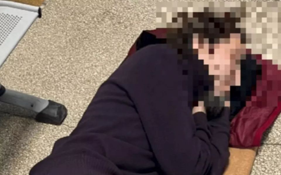 Rimasto per ore senza barella: morto il paziente oncologico 
tgverona.telenuovo.it/cronaca/2026/0…