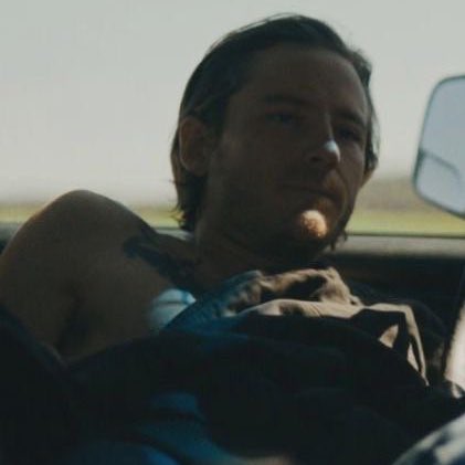 lazysndy's tweet image. shh let him sleep