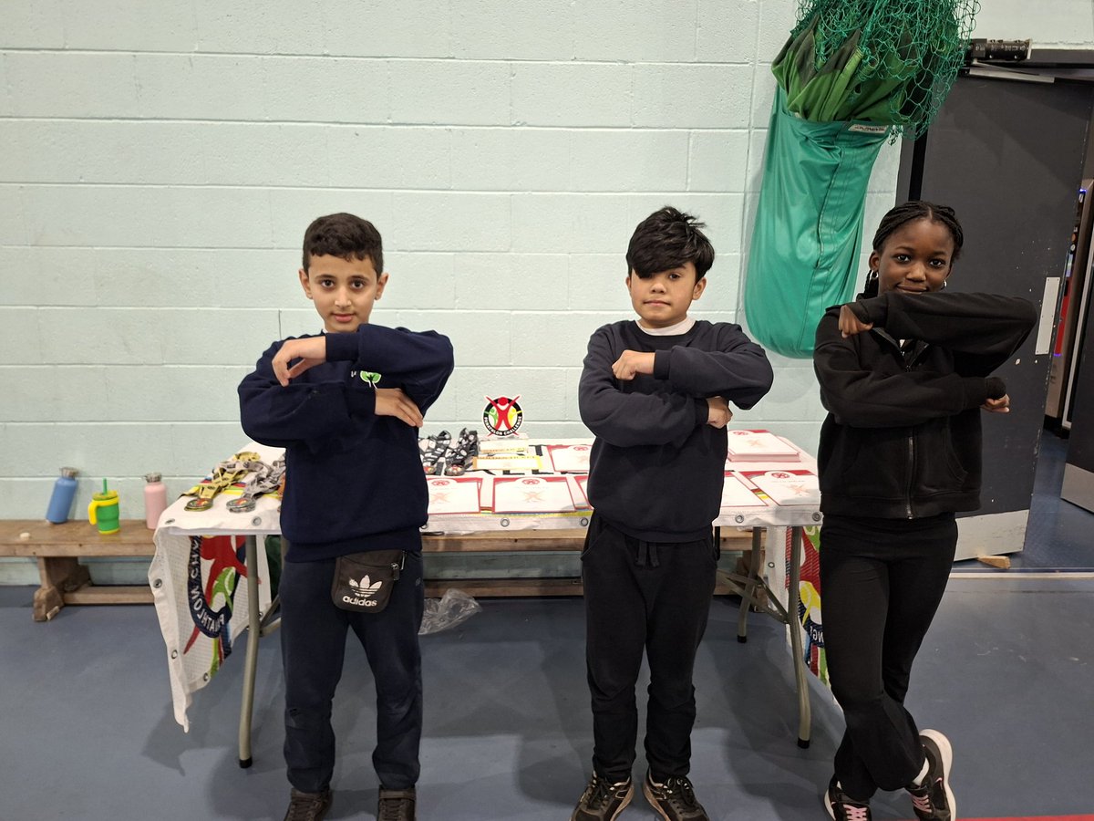 A fantastic afternoon of Boccia with huge improvements being shown each round ! Well done 👏 <a href="/SportMattersDG/">Dean Gilmore</a> <a href="/Panathlon/">Panathlon Challenge</a> #equalplay <a href="/ParalympicsGB/">ParalympicsGB</a>