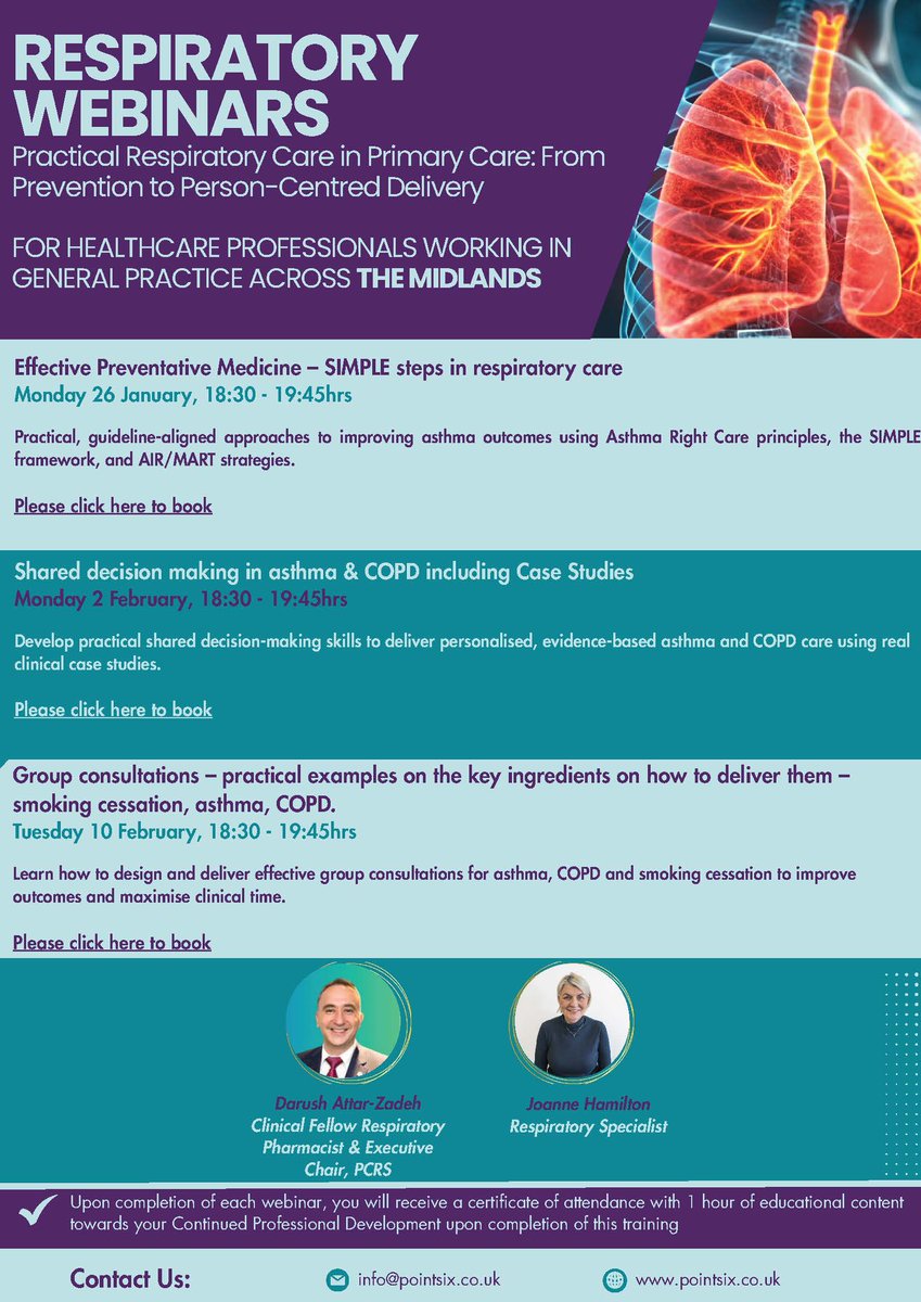 Issues & Answers in Primary Care tweet media