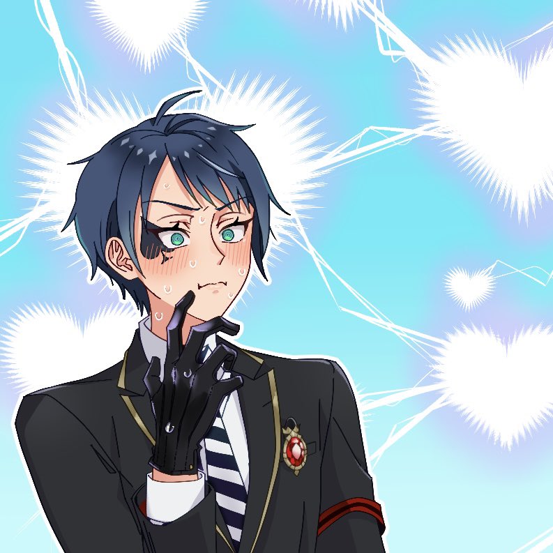 AWA_reley's tweet photo. かわいい素材手に入れた💗🩵 https://t.co/C00fl7hLbf
