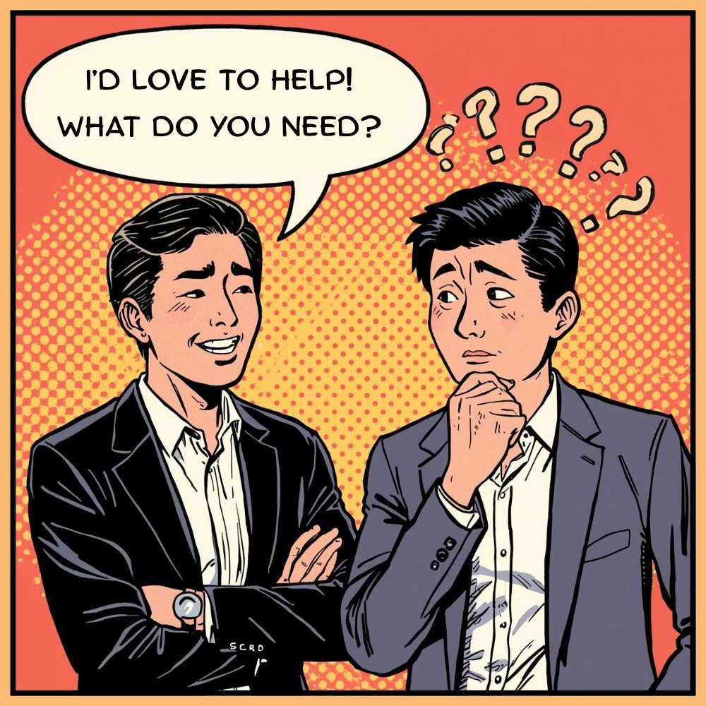 Zvi Band tweet media