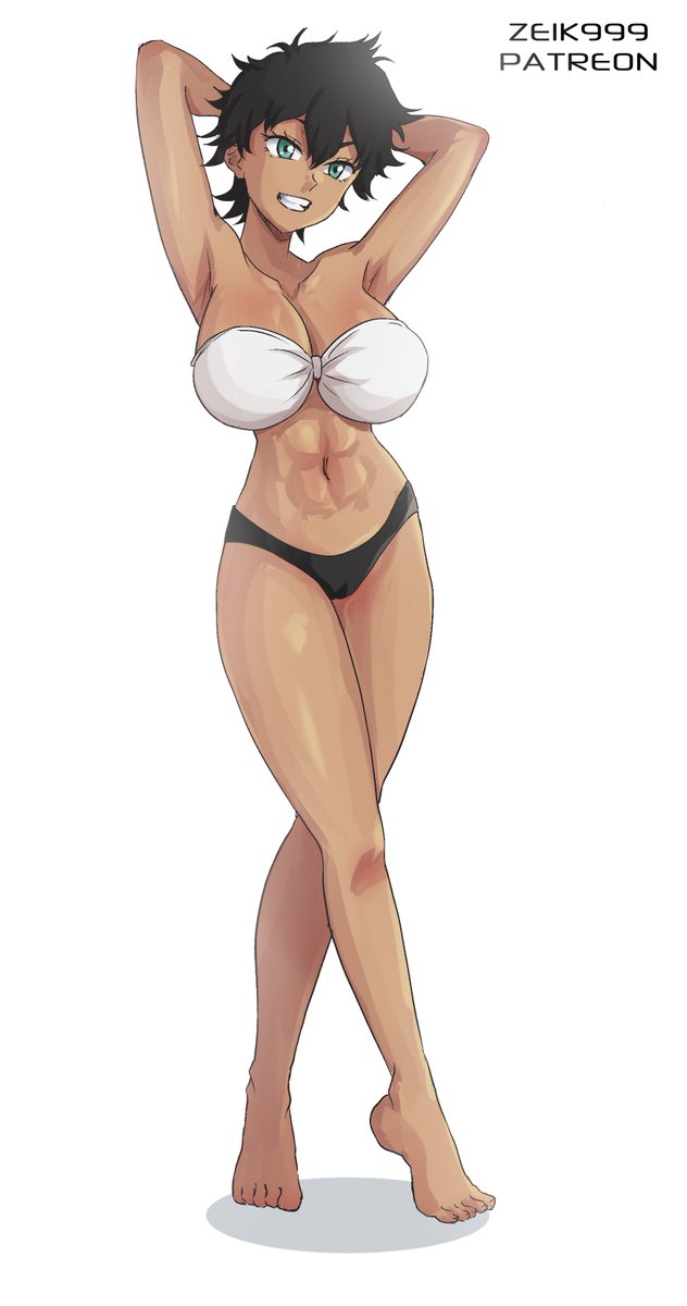 Zeik999🔞 ( OPEN COMISSIONS) tweet media