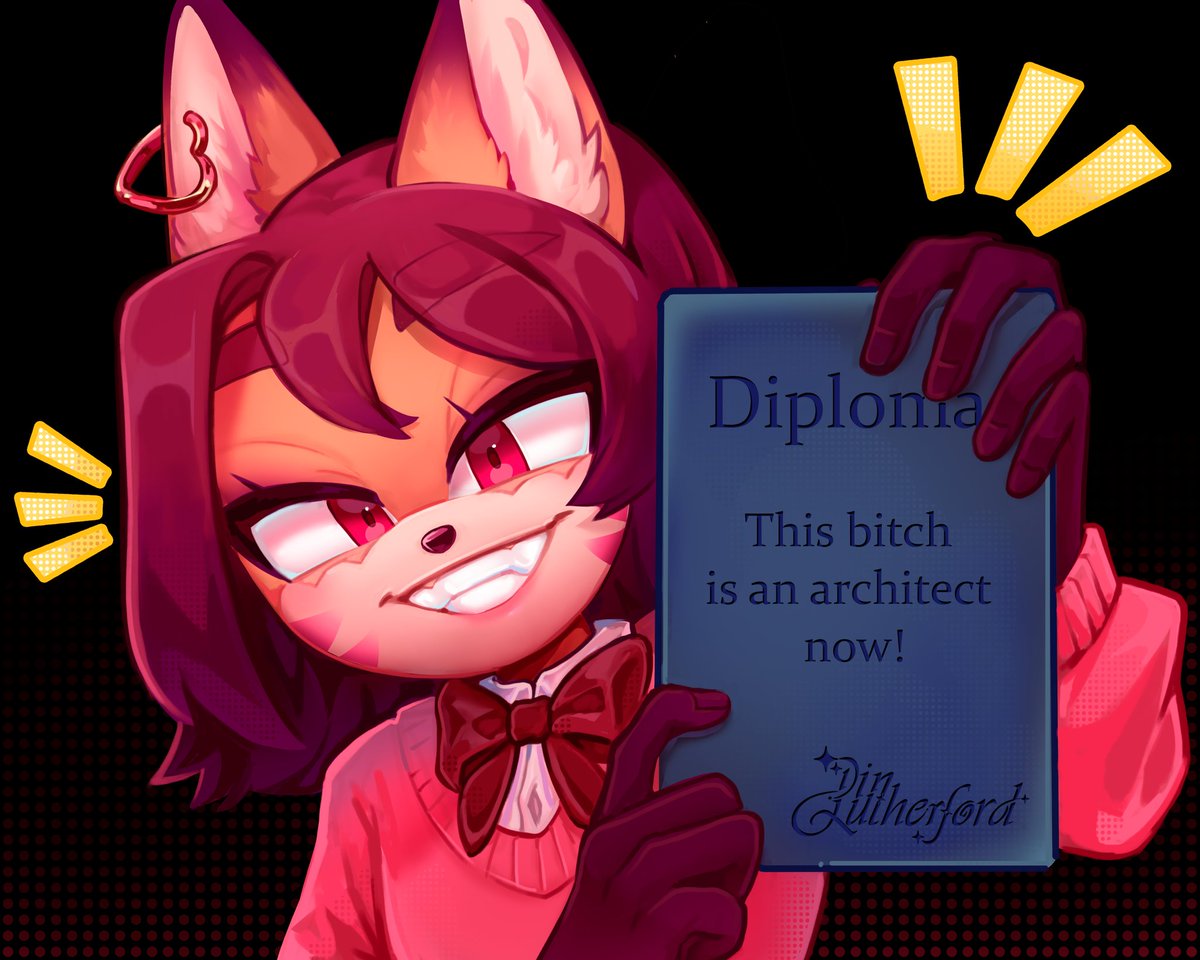 ×Din Rutherford× tweet media