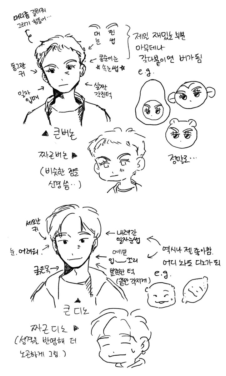 오천년만의 그림기념 찬버그리기