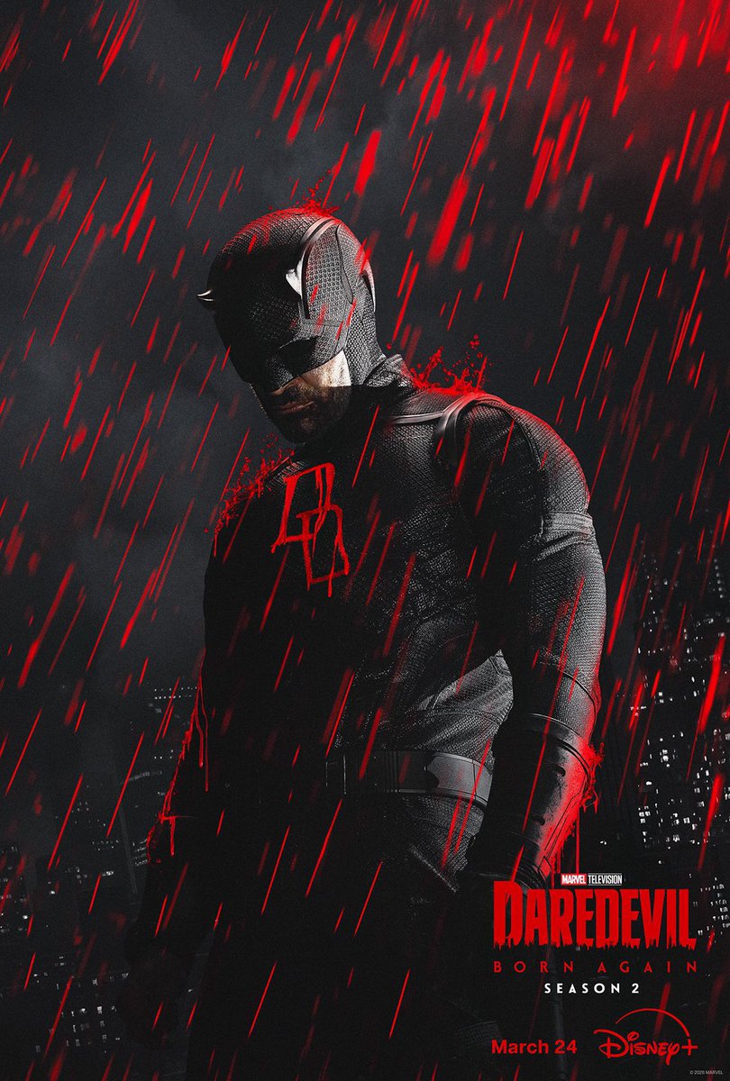 MarvelManIT's tweet photo. #DaredevilBornAgain 📸 https://t.co/Gh3C4uTbSA
