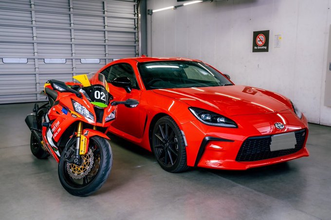 Twitterのコスプレ画像1