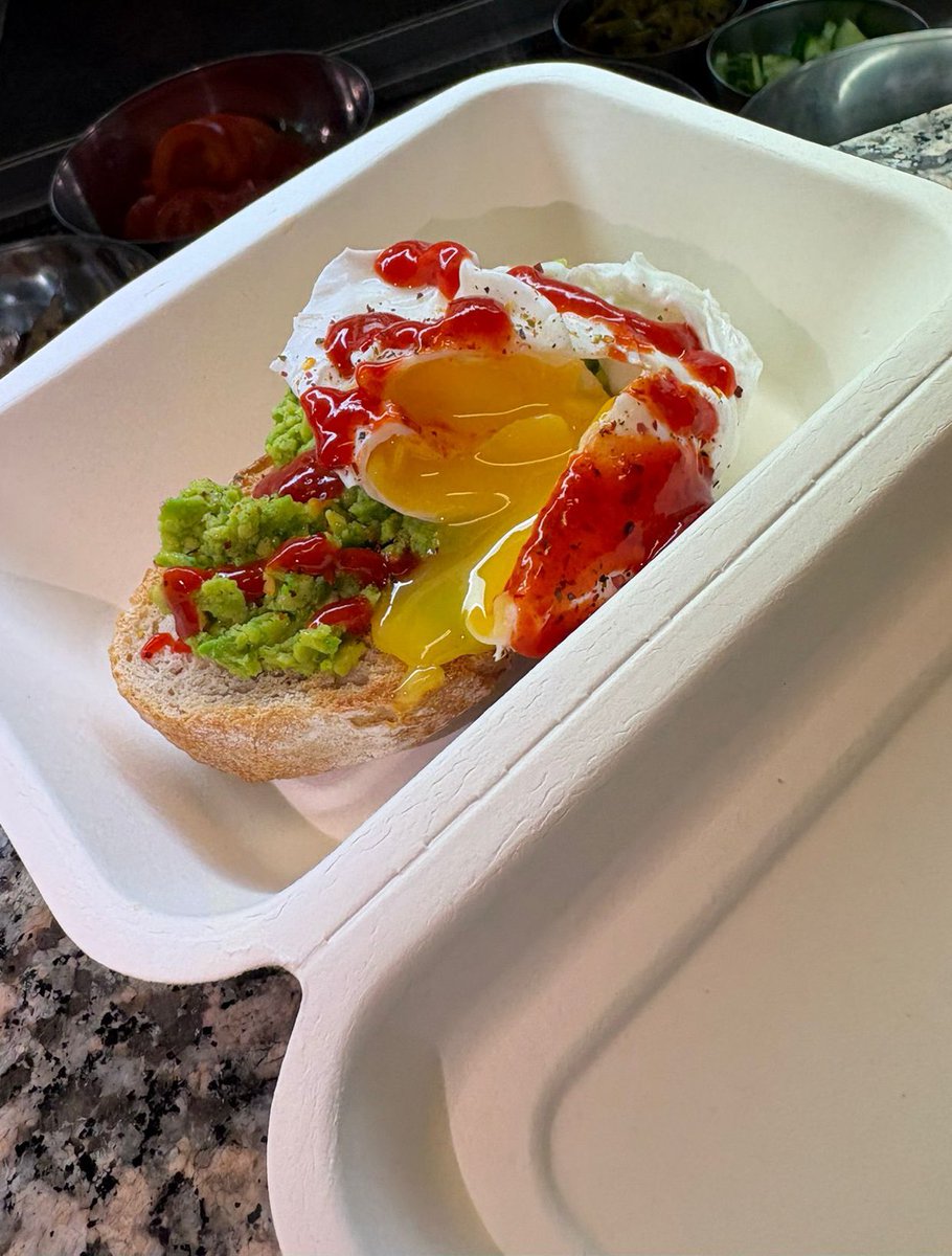 Taste Sandwich Bar tweet media