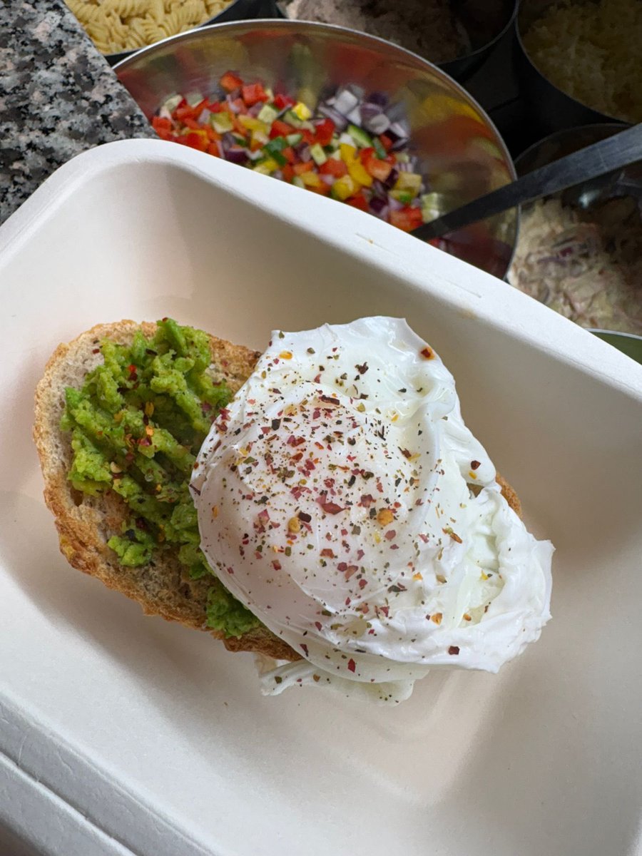 Taste Sandwich Bar tweet media