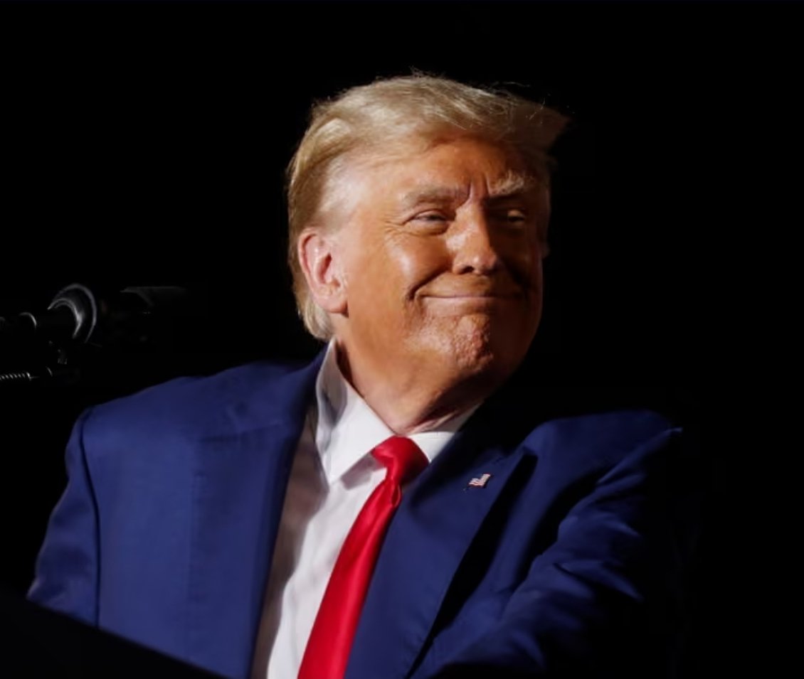 TANKsRedRocket's tweet photo. My unfounded, baseless, and kinda crazy "Conspiracy Theory"..

We already know that the Trump Administration tried to release the files when he got them the last few months of his 1st Presidency(Epstien files Sept 2019),  and the Demonrats scrambled to pile on as many lawsuits as they could to stop anything from being released during the last few months of Trumps 1st term..

We already know that the Biden Administration had the files for 4 years, and not one thing substantial came out in the entire 4 years(2020-2024)

We already know that the Trump Administration started trying to release the files AGAIN the first month of his 2nd Presidency...and even though it took down Prince Andrew The Duke of York, the Demonrats went even harder this time...filing lawsuit after lawsuit to stop the Trump Administration from releasing anything else...

So..here's my baseless Conspiracy Theory...

Seeing that Trump LOVES America, and is a cunning businessman man, I think the reason he hasn't pushed too hard trying to stop all the Demonrats lawsuits...is because...

...there are criminal politicians and criminal celebrities from BOTH parties on that list, and Trump is using the Epstein files to leverage BOTH sides... an excellent tactic business move..

Which is why they have tried to kill him AT LEAST twice...that we know of...😉

...and I FEEL(no real knowledge) that when it gets closer to 2028( Trumps 2nd Presidency ends), that he's going to dump, or is going to have a "whistle blower" dump all the files to the public..
...and all those criminal politicians and criminal celebrities are going down...right before the Trump Administration is scheduled to leave office..

...it will be utter pandemonium in DC.

.. some politicians may "suck start" a pew pew, to stay out of jail, lawsuits, prison, etc

Here's were the juicy Conspiracy stuff comes into play.

Option 1:
Now with Washington DC in turmoil due to the Epstein files released, all Trump needs is to have a majority vote to have the 22nd Amendment...amended...and then he can LEGALLY serve a 3rd term.

Option 2:
Now with Washington DC in turmoil due to the Epstein files released, Trump is going to watch the Demonrat Politicians continue to dig their own graves, trying to salvage whatever is left of their career, and he's just going to sit back and laugh from his home in Mar a Lago, sipping a Bourbon on his porch..smirking..

Just remember, if any of this happens, I called it..😂

@dr2hide @Hunter_Eagleman @LibertyTree8555