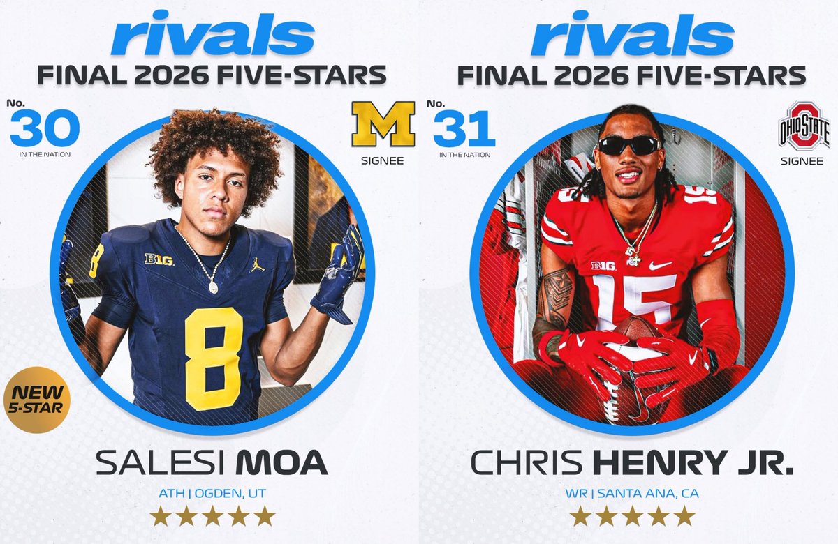 The Winged Helmet tweet media