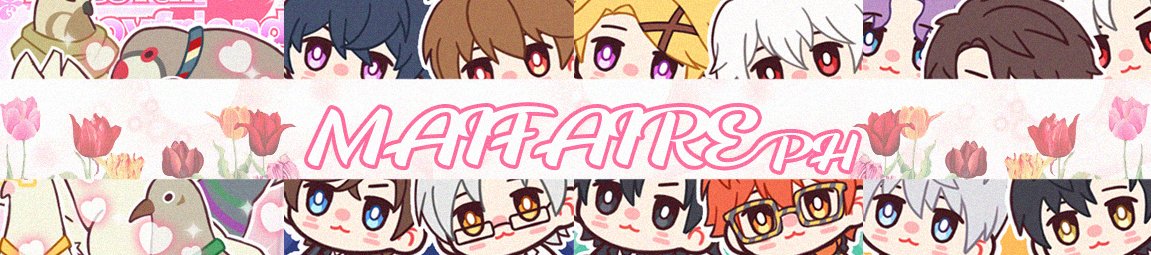 For otome!! 🫶📱💕