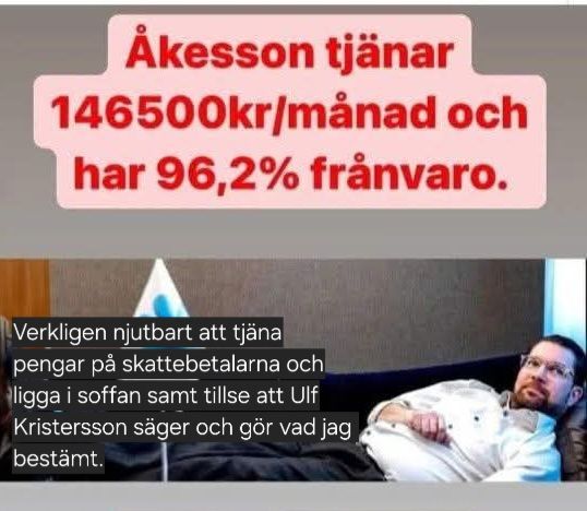 Rob05889968's tweet photo. @beckmansasikter https://t.co/jqgDe1TMgs