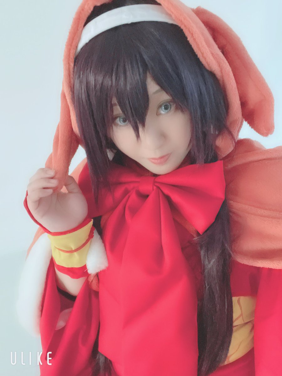 瀬月深耶 tweet media