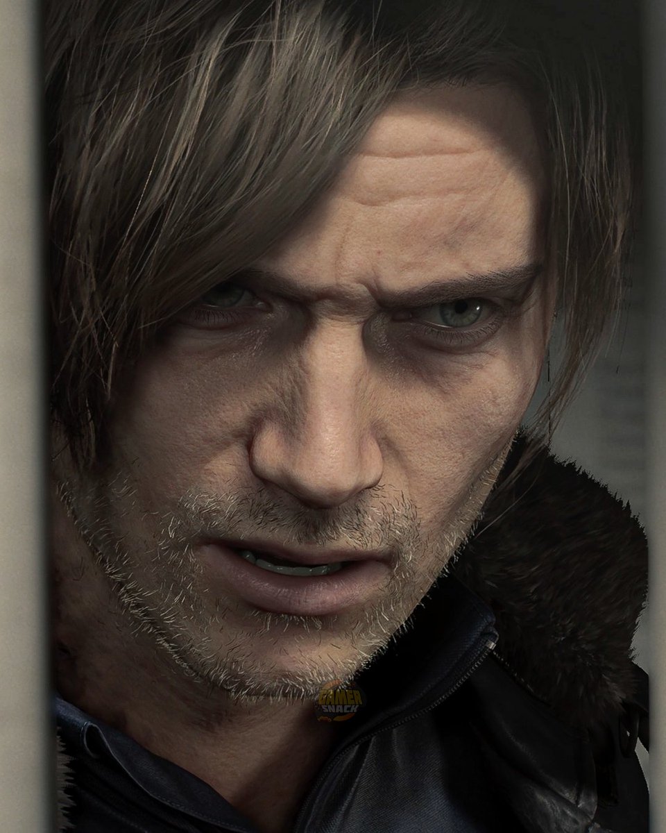 Gamer_Snack's tweet photo. من تصوير جيمرسناك 📸
إليكم أقرب صور ممكن تشوفها لشخصية Leon 🔦
#ResidentEvilRequiem https://t.co/SR0h3jzZuM