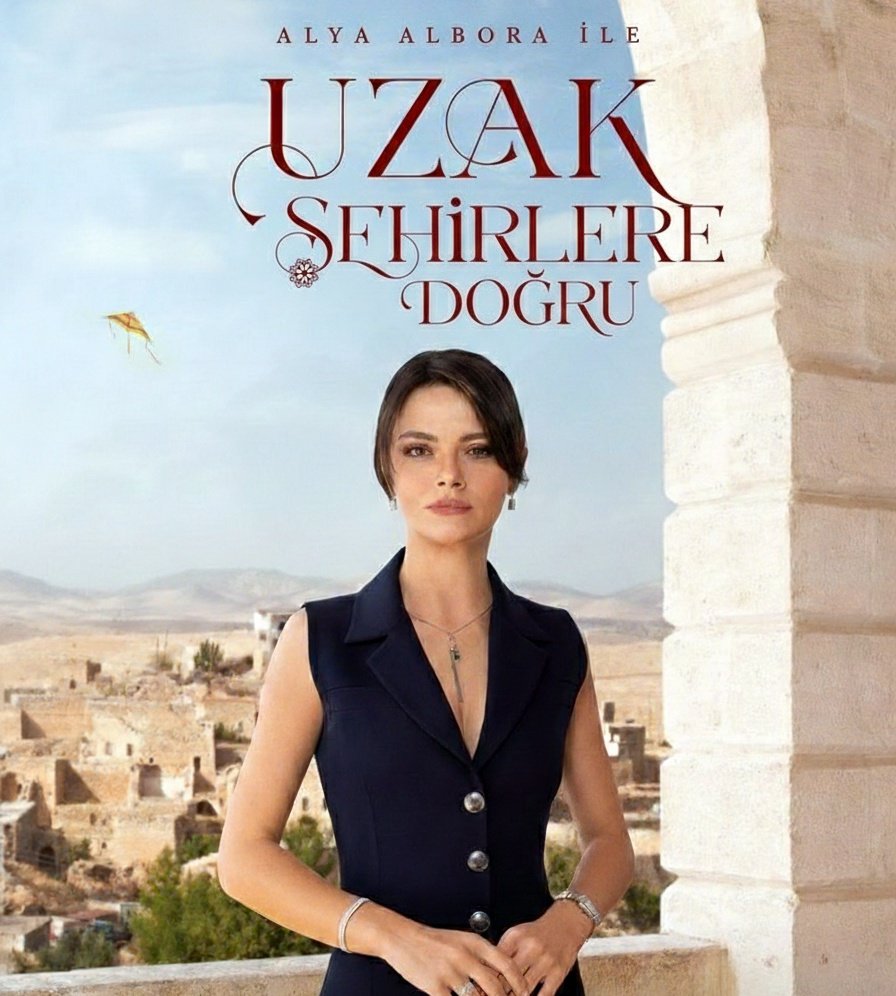 Alya her bölüm gittiği için dizinin geldiği son durum: