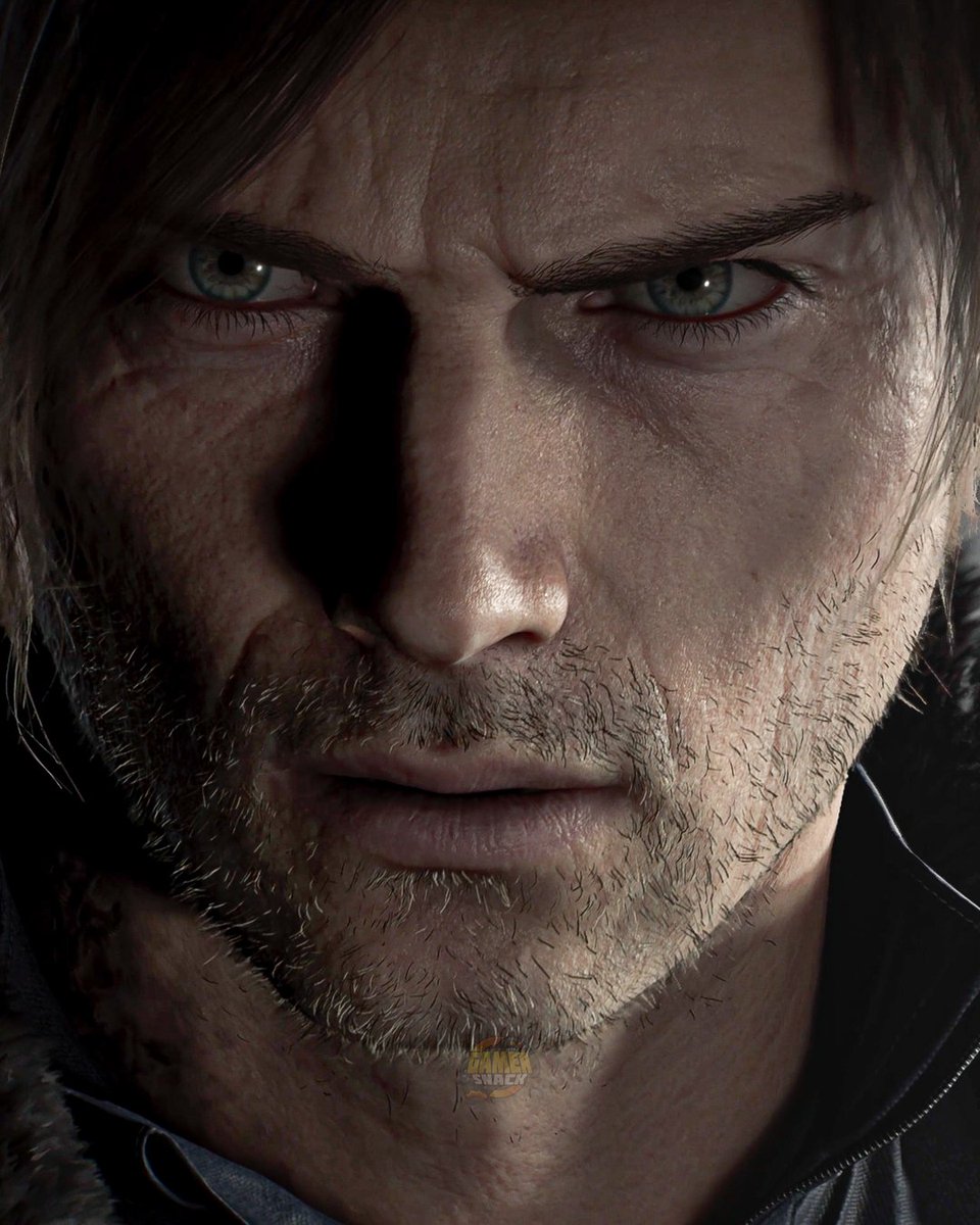 Gamer_Snack's tweet photo. من تصوير جيمرسناك 📸
إليكم أقرب صور ممكن تشوفها لشخصية Leon 🔦
#ResidentEvilRequiem https://t.co/SR0h3jzZuM
