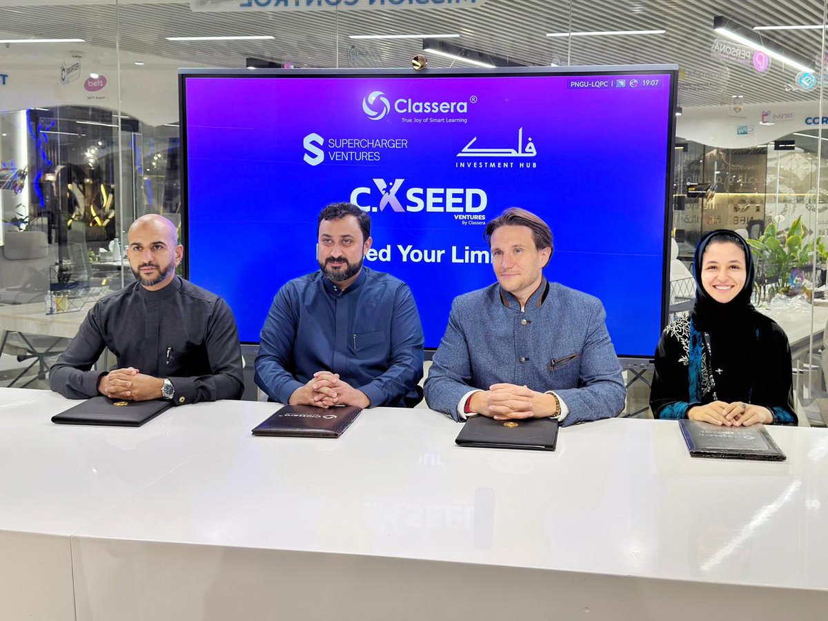 C.XSEED Ventures tweet media