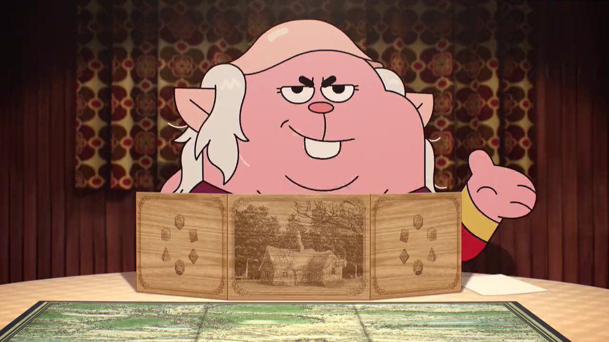 Gumball Confessions and Takes tweet media