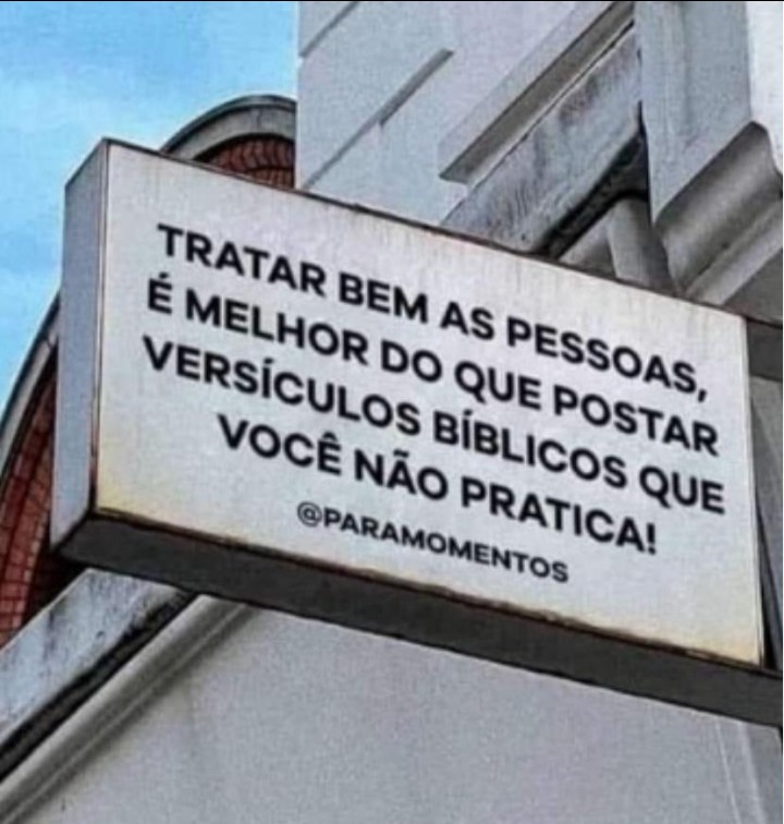 Vozdobrasilbr's tweet image. ‼️