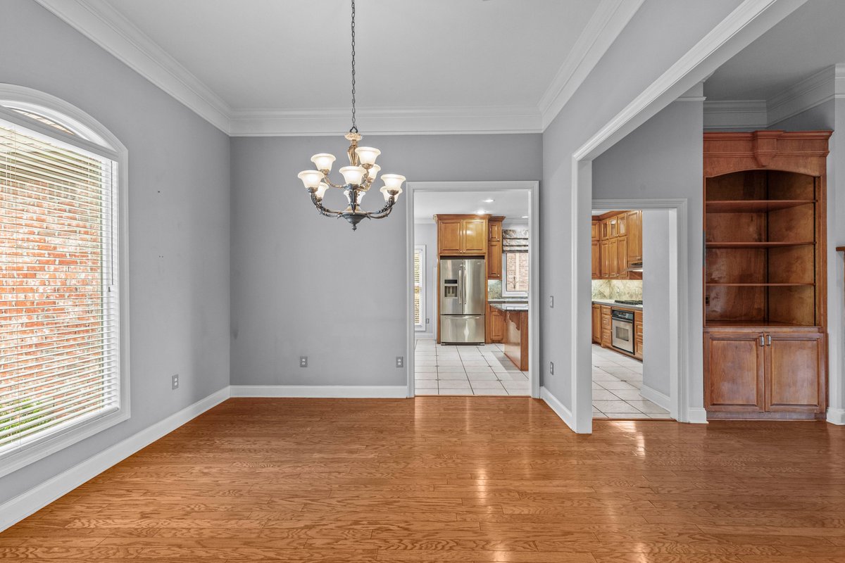 Polles_Prop's tweet photo. Lake Caroline | Germantown Schools
Located at the front of the neighborhood, this custom 3BR/2BA one-story offers an ideal floor plan in a highly sought-after community.

📩 Message us for details or to schedule a tour! https://t.co/yDu4ZHU6d5