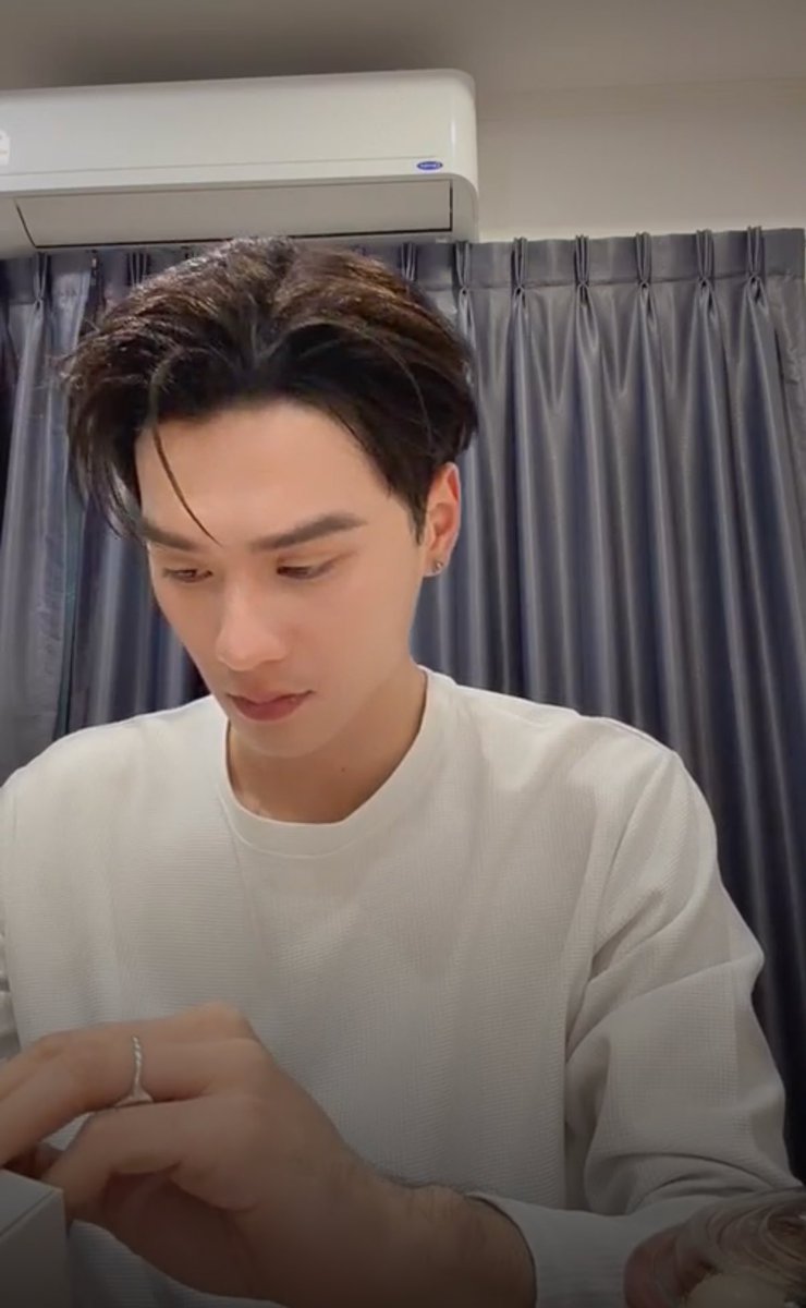 พี่เก่งมาไลฟ์ mukbang ไปดูด่วน ๆๆๆ 😭