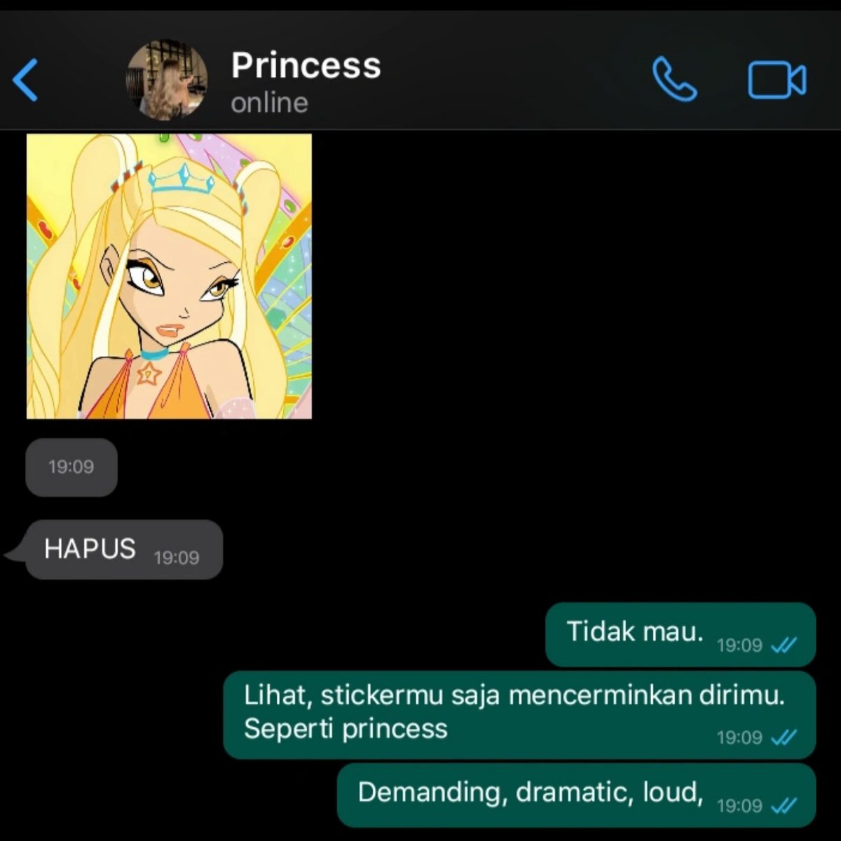 Mini AU

—Sin For Yours