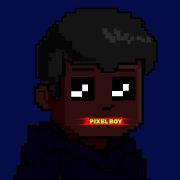 pixel_boy16's tweet photo. The first post is here. This is the foundation for everything coming next.

Keep an eye on this space. 👀
Thoughts on the logo? 👇

#LogoDesign #DesignCommunity #CreativeDirection #GraphicDesign #pixeldesign #pixelboy https://t.co/uM5sAWpSK0