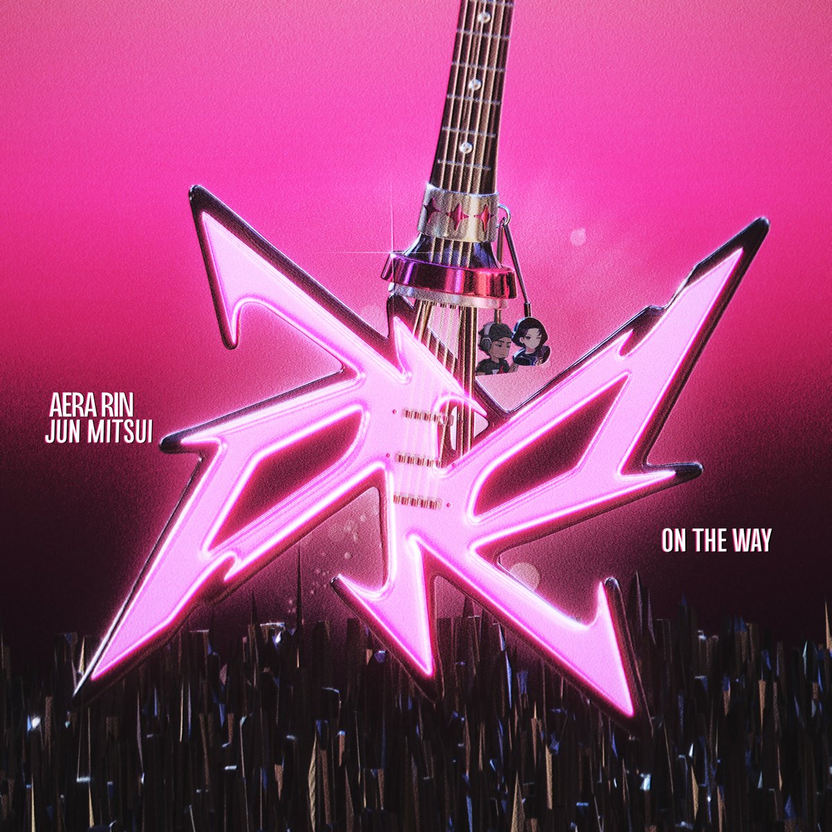 Aera Rin tweet media