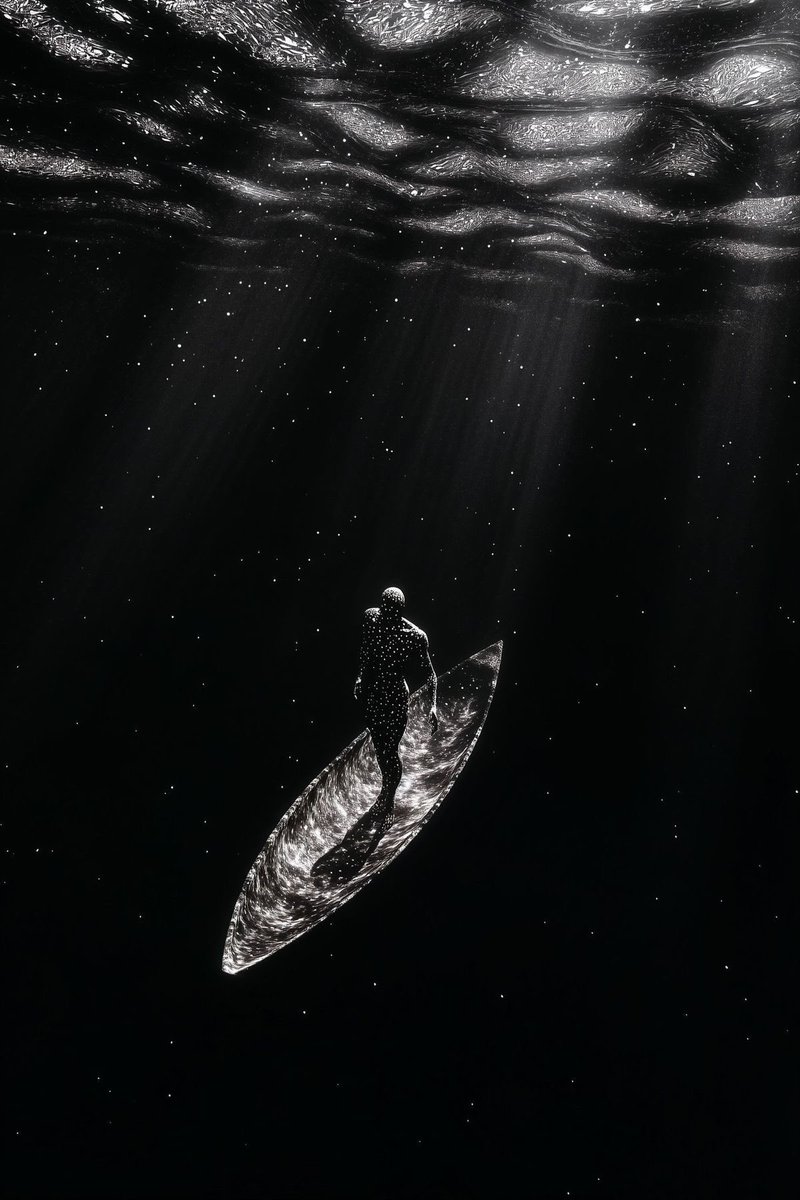 The 1# TikTok silver meme in metal wave 🌊
