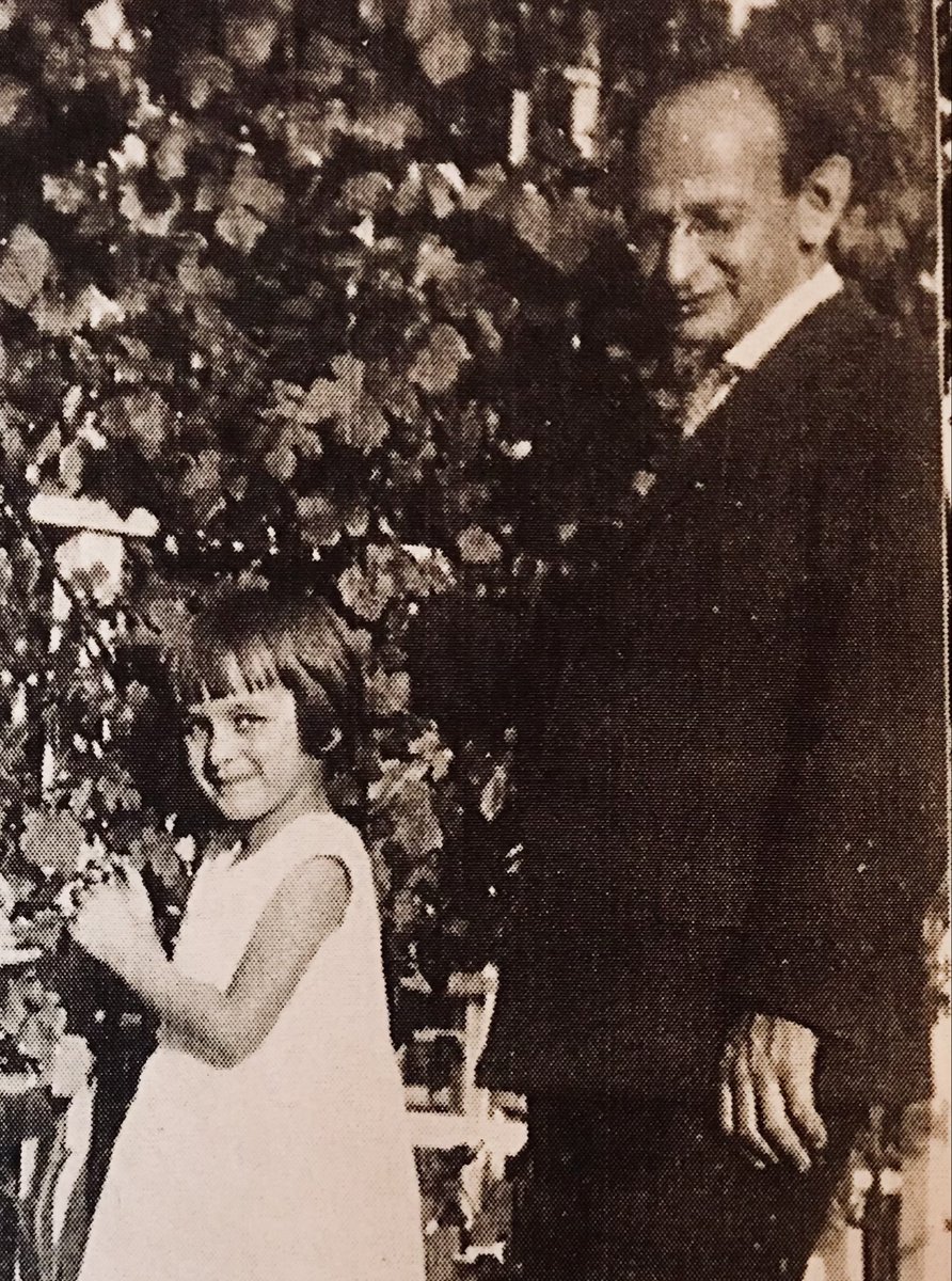 The theme for #HMD2026 is #BridgingGenerations — a reminder that remembrance is now our responsibility.
Today I remember my grandfather, Werner Scholem (1895–1940), a former German Reichstag member, executed in Buchenwald for standing up to Nazi oppression.