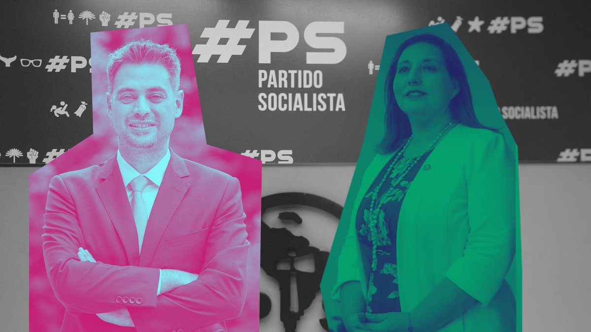 🗞 | Que clase de oposición ser: quiebre el con Frente Amplio y el PC divide al Partido Socialista

👉open.substack.com/pub/puduelects…