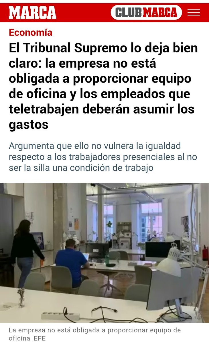 Estela Martín💚 tweet media