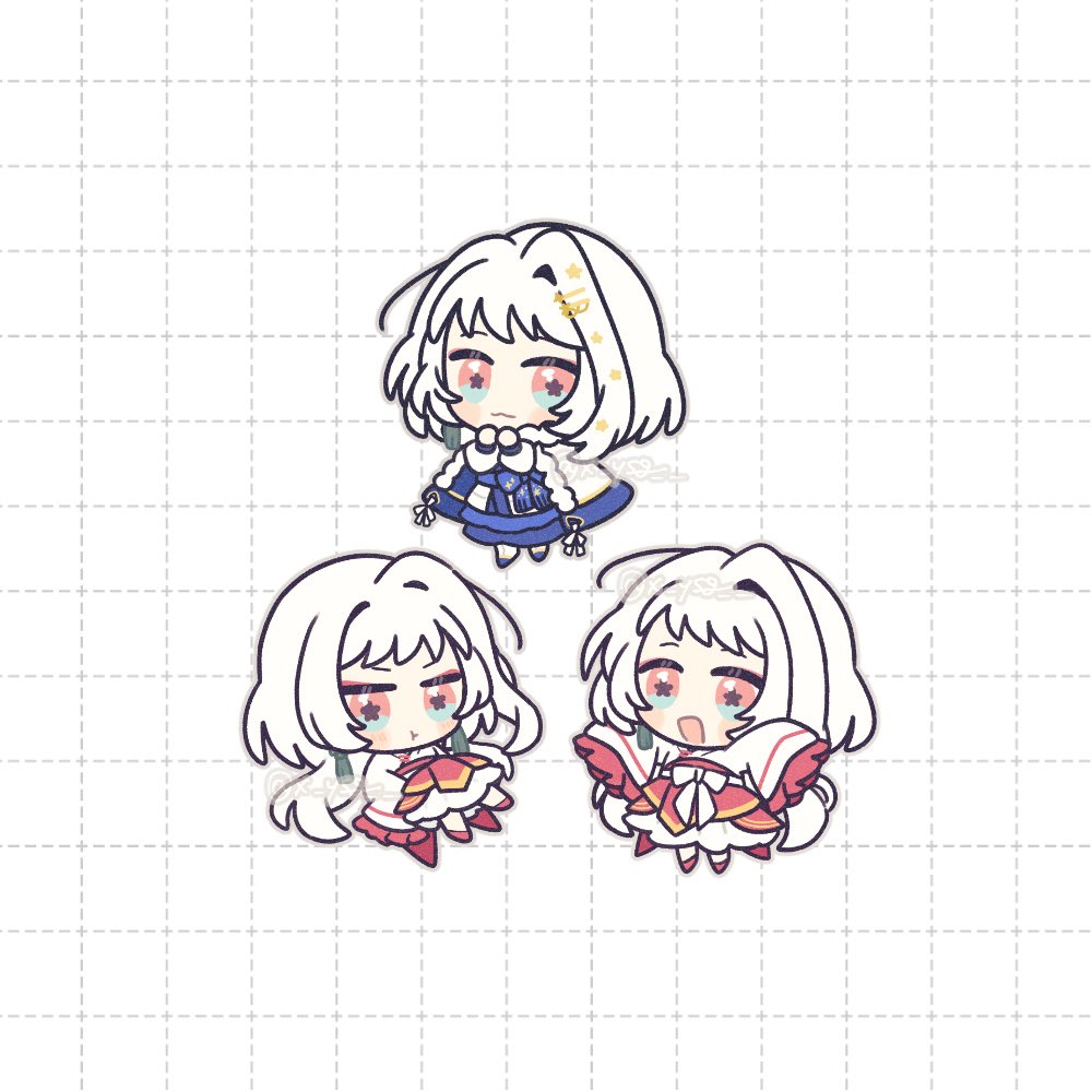 ゆすぐ tweet media