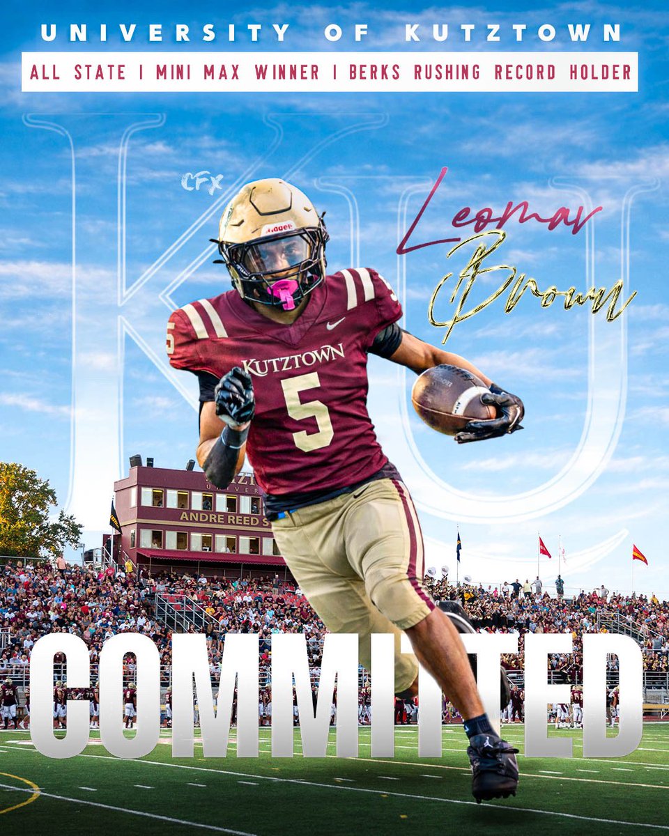 Leomar Brown tweet media