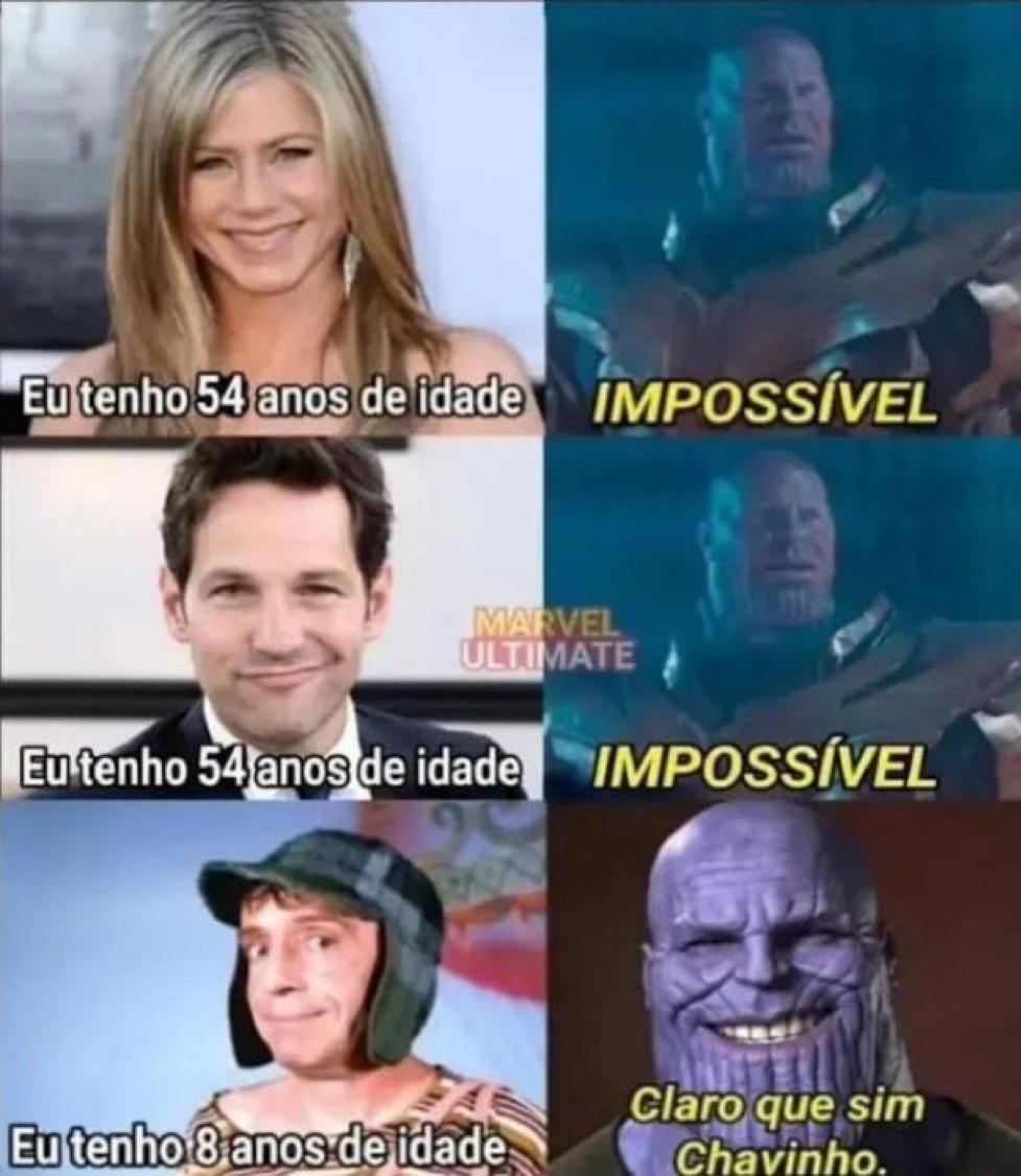 Se você rir, vai pro inferno (@vinoxcitou) on Twitter photo 