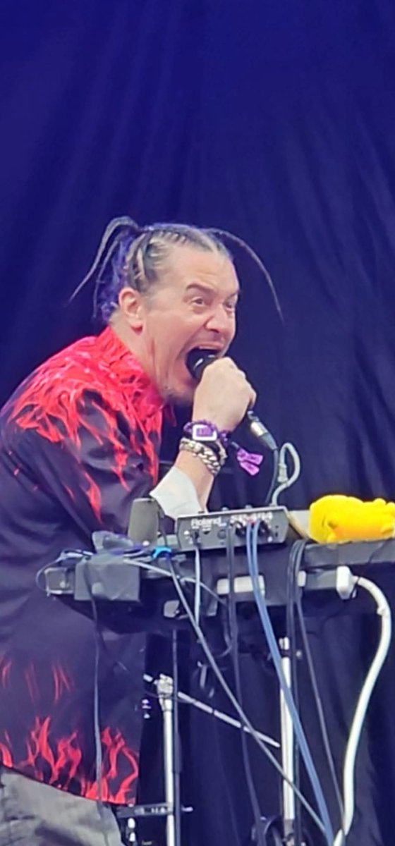 Chris P. ☀️ tweet media