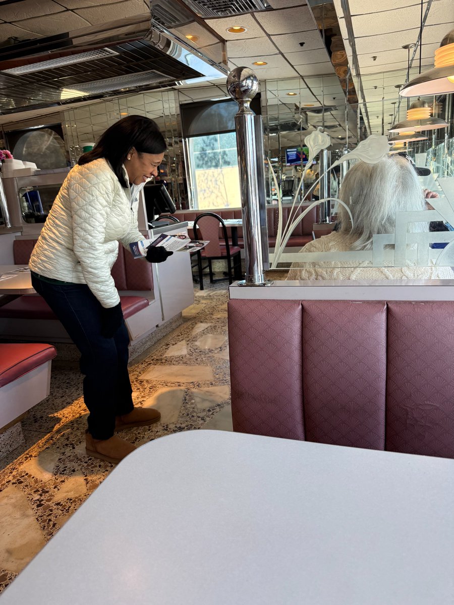 Tahesha Way tweet media