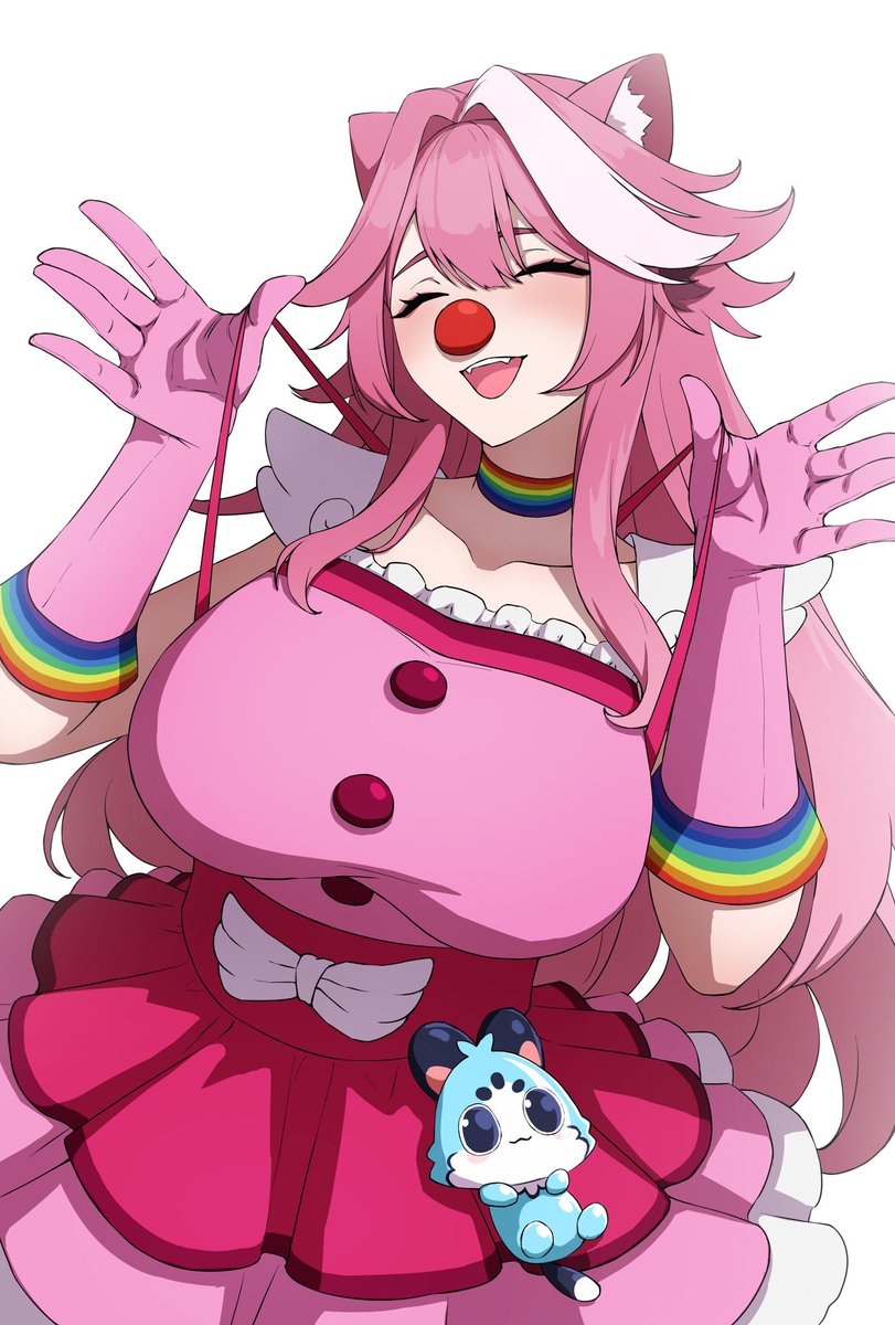 𝑹𝒂𝒐𝒓𝒂 𝑷𝒂𝒏𝒕𝒉𝒆𝒓𝒂 tweet media