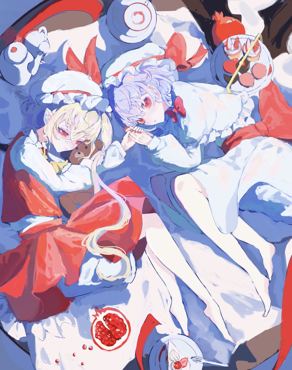 sweet time