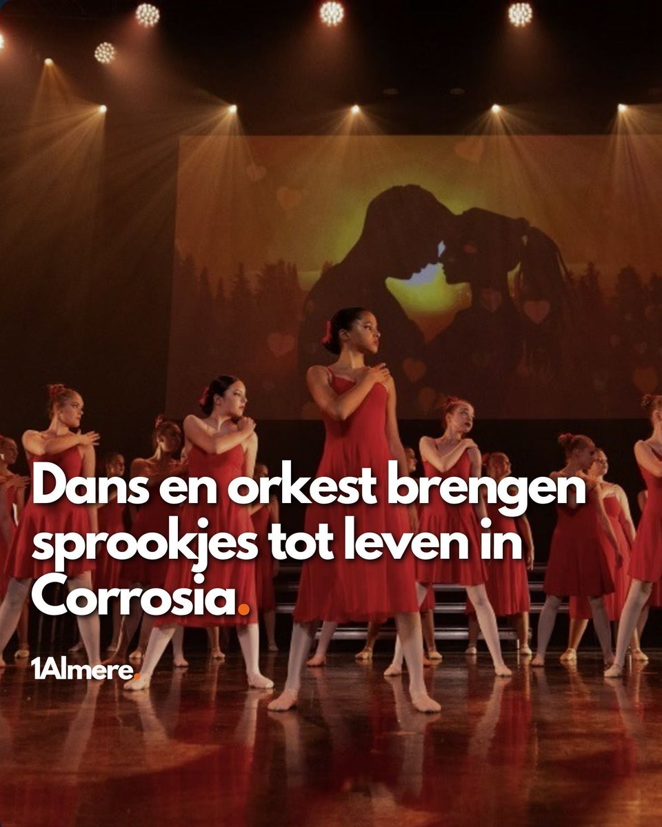 1Almere tweet media